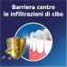 Kukident Plus Bipacco Morso insuperabile - 2x57 grammi maxi formato - sapore neutro