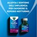 Vicks Medinait sciroppo - 180 ml - contro i sintomi influenzali Vicks Medinait sciroppo - 180 ml - contro i sintomi influenzali