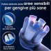 Oral B testine di ricambio iO Gentle Care - 3 testine bianche Oral B testine di ricambio iO Gentle Care - 3 testine bianche