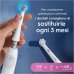 Oral B testine di ricambio iO Gentle Care - 3 testine bianche Oral B testine di ricambio iO Gentle Care - 3 testine bianche