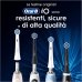 Oral B testine di ricambio iO Gentle Care - 3 testine bianche Oral B testine di ricambio iO Gentle Care - 3 testine bianche