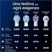 Oral B testine di ricambio iO Gentle Care - 3 testine bianche Oral B testine di ricambio iO Gentle Care - 3 testine bianche