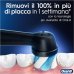 Oral B spazzolino elettrico iO 5 s + 1 testina - Bianco Oral B spazzolino elettrico iO 5 s + 1 testina - Bianco