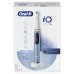 Oral B spazzolino elettrico iO 9 s + 2 testine - Azzurro Acqua Marina Oral B spazzolino elettrico iO 9 s + 2 testine - Azzurro Acqua Marina