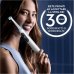 Oral B spazzolino elettrico iO 9 s + 2 testine - bianco