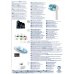 Oral B spazzolino elettrico iO 9 s + 2 testine - bianco