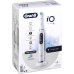 Oral B spazzolino elettrico iO 9 s + 2 testine - bianco