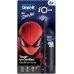 Oral B spazzolino elettrico iO Kids - Spiderman Marvel + 1 testina e custodia viaggio Oral B spazzolino elettrico iO Kids - Spiderman Marvel + 1 testina e custodia viaggio