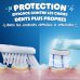 Oral B testine di ricambio iO Kids Stitch - 3 testine 
