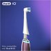 Oral B testine di ricambio iO Ultimate Clean - 4 testine bianche Oral B testine di ricambio iO Ultimate Clean - 4 testine bianche