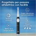 Oral B spazzolino elettrico iO 2 - Forest Green - con custodia da viaggio Oral B spazzolino elettrico iO 2 - Forest Green - con custodia da viaggio