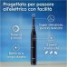 Oral B spazzolino elettrico iO 2 - Nero - con custodia da viaggio Oral B spazzolino elettrico iO 2 - Nero - con custodia da viaggio