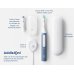 Oral B spazzolino elettrico iO My Way per bambini dai 10 anni - 2 testine e custodia inclusi Oral B spazzolino elettrico iO My Way per bambini dai 10 anni - 2 testine e custodia inclusi