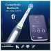 Oral B spazzolino elettrico iO My Way per bambini dai 10 anni - 2 testine e custodia inclusi Oral B spazzolino elettrico iO My Way per bambini dai 10 anni - 2 testine e custodia inclusi