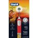 Oral B spazzolino elettrico Re Leone - per bambini dai 3 anni Oral B spazzolino elettrico Re Leone - per bambini dai 3 anni