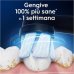 Oral B testine di ricambio iO Gentle Care - 3 testine nere Oral B testine di ricambio iO Gentle Care - 3 testine nere