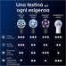 Oral B testine di ricambio iO Gentle Care - 3 testine nere Oral B testine di ricambio iO Gentle Care - 3 testine nere