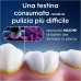 Oral B testine di ricambio iO Gentle Care - 8 testine nere Oral B testine di ricambio iO Gentle Care - 8 testine nere