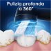 Oral B testine di ricambio iO Ultimate Clean - 3 testine nere
