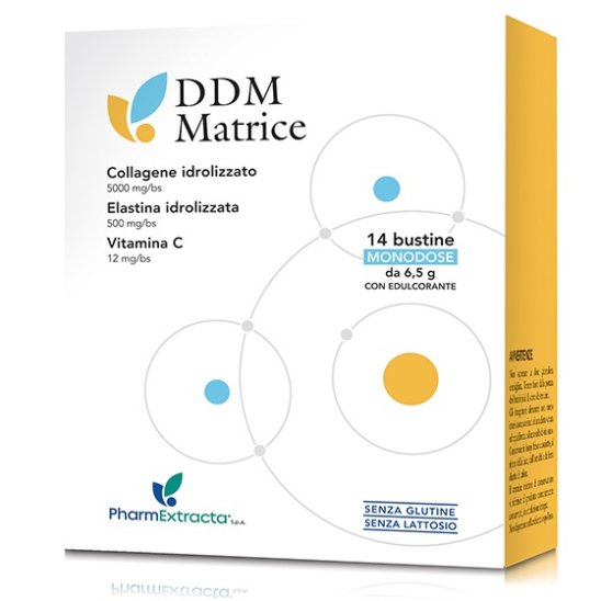 DDM MATRICE 14BUST DDM MATRICE 14BUST