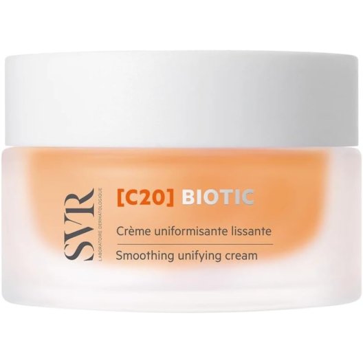 SVR C20 Biotic - 50 ml crema viso