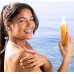 SVR Sun Secure Eau Solaire SPF50+ - Acqua Bi-Fasica Viso e Corpo
