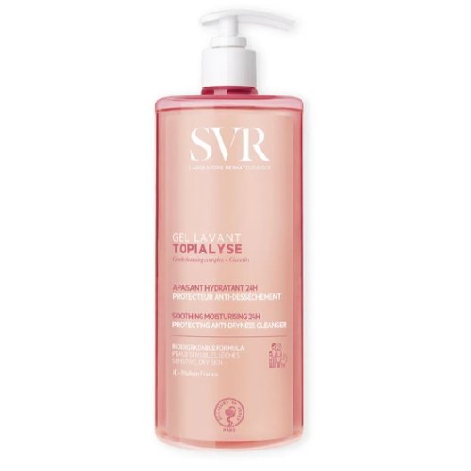 SVR Topialyse Gel Lavante - 1 Litro