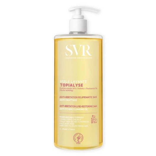SVR Topialyse Olio Lavante - 1 Litro
