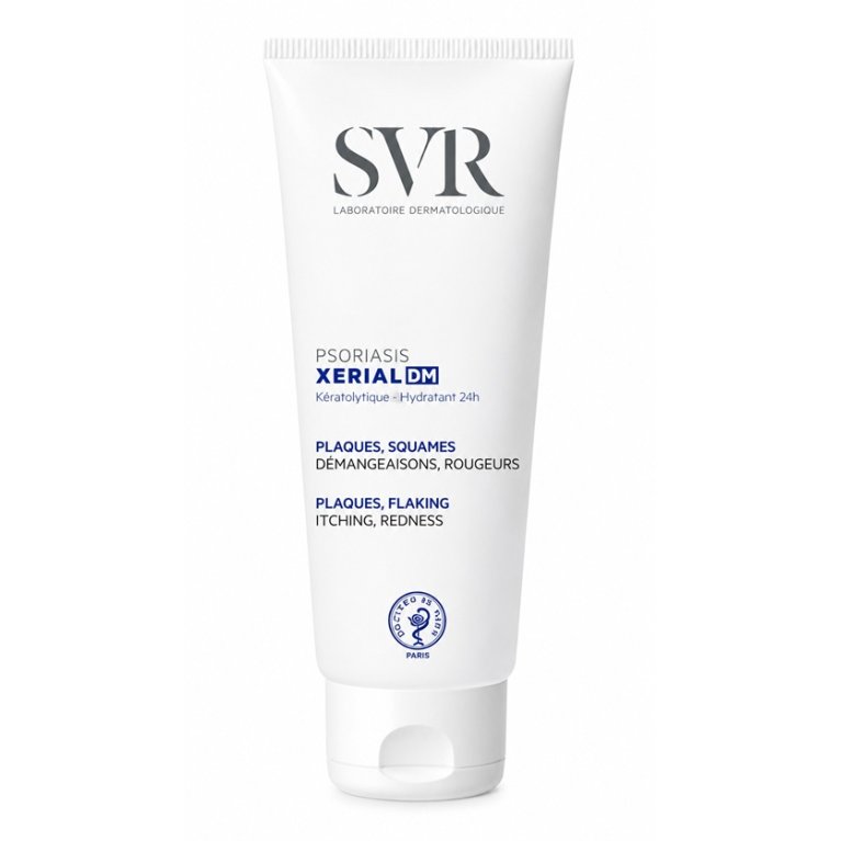 SVR Xerial DM Psoriasis 200 ml | Trattamento Placche e Desquamazione