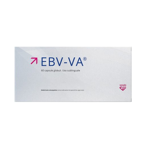 Ebv-va immunovanda 60 capsule