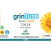 Grintuss Pediatrico sciroppo per tosse secca e grassa - 180 grammi