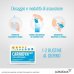 Carnidyn Fast - Magnesio, Potassio e Creatina contro caldo e affaticamento - 12 bustine Carnidyn Fast - Magnesio, Potassio e Creatina contro caldo e affaticamento - 12 bustine
