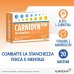 Carnidyn Plus - 20 bustine - integratore salino contro la stanchezza fisica e mentale Carnidyn Plus - 20 bustine - integratore salino contro la stanchezza fisica e mentale