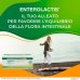 Enterolactis Flaconcini bevibili - 12 flaconcini da 10 ml