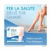Flebinec - integratore per il benessere delle gambe - 14 buste Flebinec - integratore per il benessere delle gambe - 14 buste