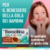 NeoBorocillina Gola Junior Cola - 15 Pastiglie Gommose | Mal di Gola Bambini NeoBorocillina Gola Junior Cola - 15 Pastiglie Gommose | Mal di Gola Bambini