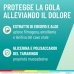 NeoBorocillina Gola Junior Cola - 15 Pastiglie Gommose | Mal di Gola Bambini NeoBorocillina Gola Junior Cola - 15 Pastiglie Gommose | Mal di Gola Bambini