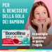 NeoBorocillina Gola Junior Fragola - 15 Pastiglie Gommose | Mal di Gola Bambini NeoBorocillina Gola Junior Fragola - 15 Pastiglie Gommose | Mal di Gola Bambini