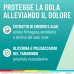 NeoBorocillina Gola Junior Fragola - 15 Pastiglie Gommose | Mal di Gola Bambini NeoBorocillina Gola Junior Fragola - 15 Pastiglie Gommose | Mal di Gola Bambini