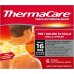 Thermacare - 6 cerotti riscaldanti per Collo Spalla Polso