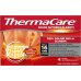 Thermacare - 4 fasce autoriscaldanti per  il mal di schiena