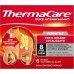 Thermacare versatile - 6 fasce autoriscaldanti 