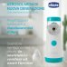 Chicco Aerosol Mesh Portatile con membrana sostituibile 