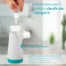 Chicco Aerosol Mesh Portatile con membrana sostituibile 