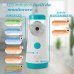 Chicco Aerosol Mesh Portatile con membrana sostituibile 