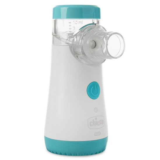 Chicco Aerosol Mesh Portatile con membrana sostituibile 