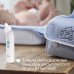Chicco Aspiratore Nasale Elettrico Physioclean - 3 livelli di aspirazione e melodie calmanti