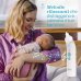 Chicco Aspiratore Nasale Elettrico Physioclean - 3 livelli di aspirazione e melodie calmanti