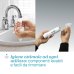 Chicco Aspiratore Nasale Elettrico Physioclean - 3 livelli di aspirazione e melodie calmanti