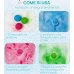 Chicco Fizzy Bombe da Bagno 3pz Chicco Fizzy Bombe da Bagno 3pz